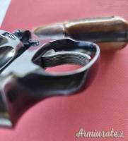 Smith & Wesson 30-1 .32 S&W Long