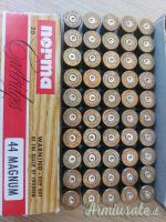 44 magnum NORMA