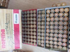 44 magnum NORMA