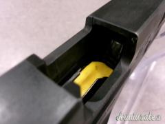 TAURUS G3 9X21  RIF V226