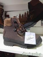 Scarponi Diotto Beccaccia, vendo, come nuovi.