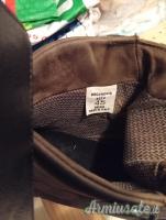 Scarponi Diotto Beccaccia, vendo, come nuovi.