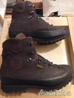 Scarponi Diotto Beccaccia, vendo, come nuovi.