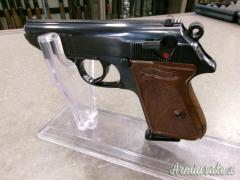 WALTHER PPK CAL 22 LR  RIF V243  ARMIUS_6484