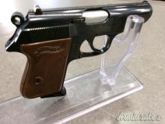 WALTHER PPK CAL 22 LR  RIF V243  ARMIUS_6484