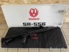 Ruger | Sturm SR-556 .223 Remington