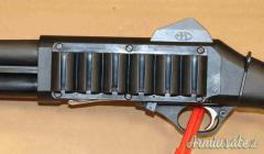 Fucile a Pompa Valtro R05 Cal.12