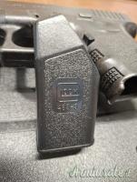 Glock 26 9x21