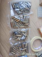 100 Bossoli Marca SPEER 44 Magnum primo sparo