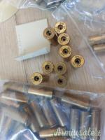 100 Bossoli Marca SPEER 44 Magnum primo sparo