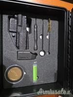 Canik TTI COMBAT SMOKE  9x19mm Parabellum | Luger | NATO