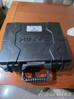 Canik TTI COMBAT SMOKE  9x19mm Parabellum | Luger | NATO