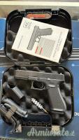 Glock 17  FS 9x21mm IMI
