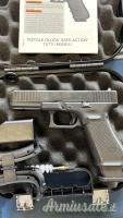 Glock 17  FS 9x21mm IMI