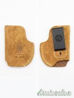 FONDINA DA PORTO OCCULTO Baby Auto