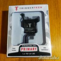Scatto regolabile TRIGGERTECH per Remington 700