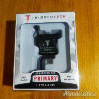 Scatto regolabile TRIGGERTECH per Remington 700