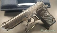 Beretta MOD. 952 7.65x22mm Parabellum  |  7.65x22mm Luger  | .30 Luger