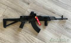 ...Altro | Non elencato pioneer arms  7.62x39mm