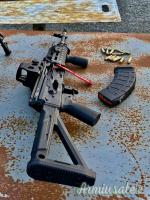 ...Altro | Non elencato pioneer arms  7.62x39mm