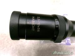 SWAROVSKI HABICHT 2,5-10X56  RIF ARTUSVARI_6485