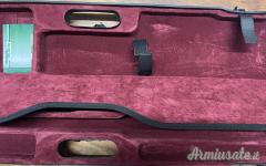 VALIGETTA Negrini doppie canne sino ad 88cm.