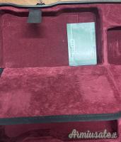 VALIGETTA Negrini doppie canne sino ad 88cm.