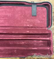 VALIGETTA Negrini doppie canne sino ad 88cm.