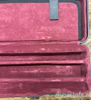 VALIGETTA Negrini doppie canne sino ad 88cm.