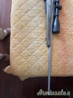 Tikka laminated 7 mm PRC