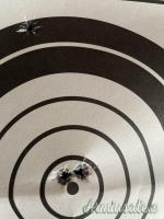 Tikka laminated 7 mm PRC