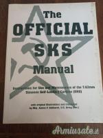 The official Sks manual