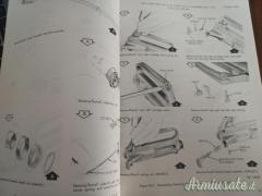 Technical manual rifle M16