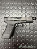 Glock 45 9x21mm IMI