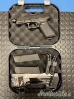 Glock 45 9x21mm IMI
