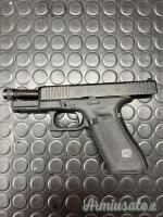 Glock 45 9x21mm IMI