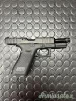 Glock 45 9x21mm IMI