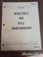Manuale m16 fm 23-9