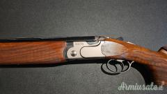 Beretta 692 Trap