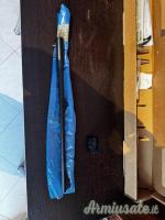 Canna Blaser R93 cal. 25-06