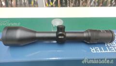 Meopta Meostar R1 3-10x50 ret 4 usato 450 euro