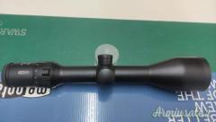 Meopta Meostar R1 3-10x50 ret 4 usato 450 euro