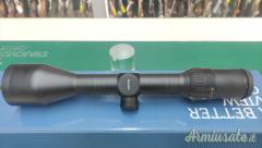 Meopta Meostar R1 3-10x50 ret 4 usato 450 euro