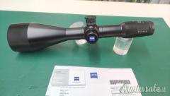 ZEISS Victory Diavari 6-24x72 T* ret 43 usato revisionato con garanzia zeiss 1890 euro