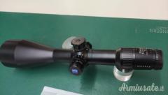 ZEISS Victory Diavari 6-24x72 T* ret 43 usato revisionato con garanzia zeiss 1890 euro