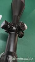 ZEISS Victory Diavari 6-24x72 T* ret 43 usato revisionato con garanzia zeiss 1890 euro