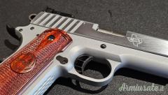 STI International TROJAN .45 ACP