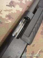 CEDO FABARM SDASS TRAINER CAL. 12, OTTIME CONDIZIONI, SOLO TEL., NO MAIL