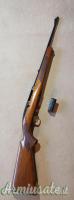 CEDO CARABINA WINCHESTER 100, CAL. 308 WIN., CANNA CM. 56. SOLO TEL. NO MAIL