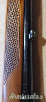 CEDO CARABINA WINCHESTER 100, CAL. 308 WIN., CANNA CM. 56. SOLO TEL. NO MAIL